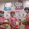 14759 - Japan is Weird