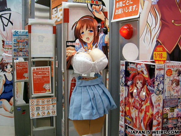Subwaydoll