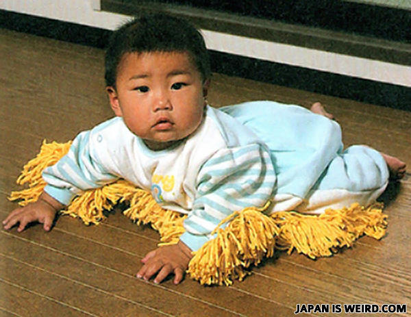 Childmop