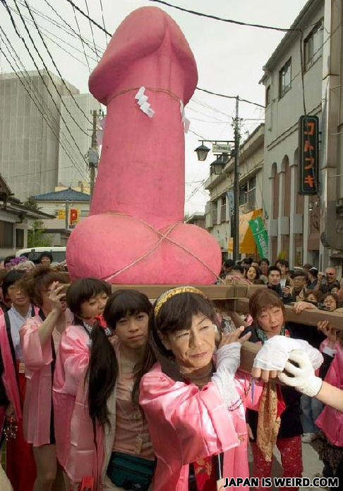 Japanpenis