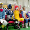 26897 - Japan is Weird
