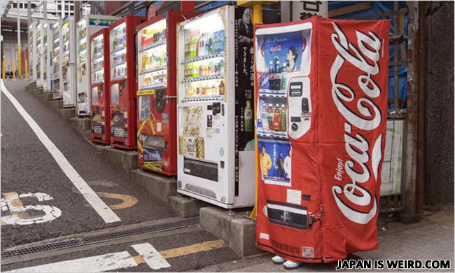 Vending