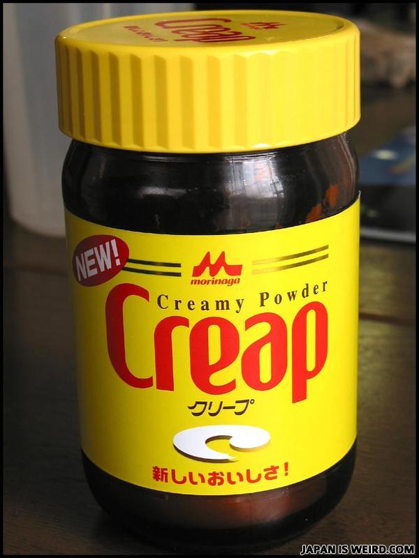 Creap