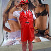 14720 - Japan is Weird