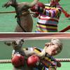 43376 - Japan is Weird
