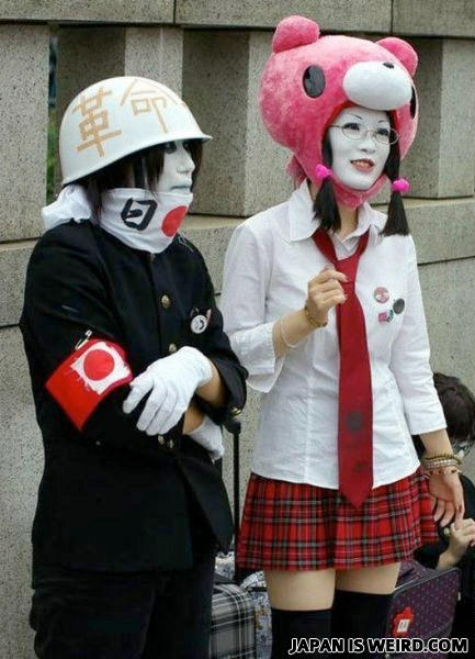 Japan