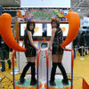 14731 - Japan is Weird