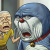 32545 - Unmoderated Strange and Bizarre Japanese Photos - 3